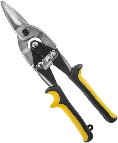 Inch aviation tin snips - inch,