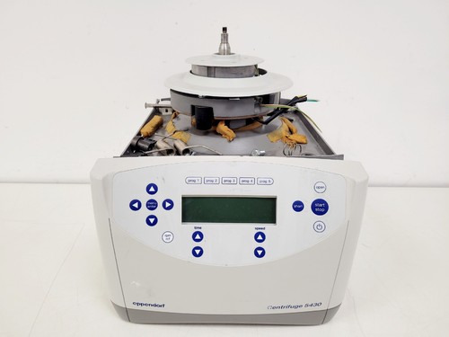 Eppendorf 5430 benchtop - 5430,