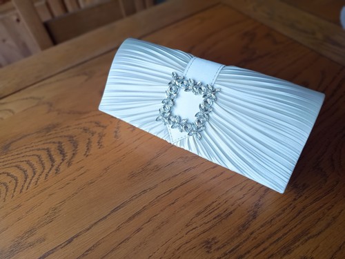 Clutch bag for weddings - for,