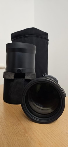 Sigma 150 600mm 3 dg - 150-600mm, os