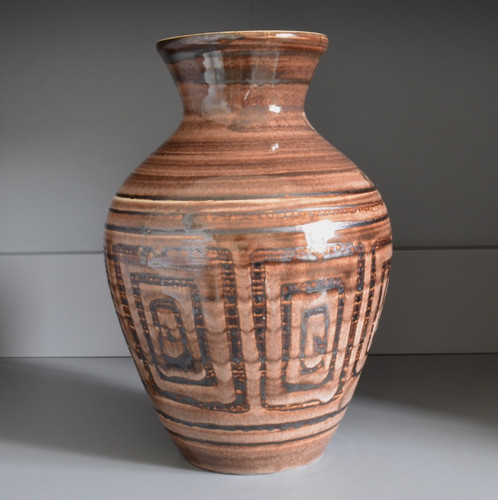 Cinque ports pottery geometric - cinque,