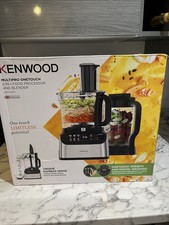 Kenwood MultiPro OneTouch