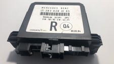 2005 MERCEDES BENZ C-CLASS O/S/R REAR RIGHT DOOR CONTROL MODULE 2038202285 A842