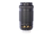 Nikon 70-300mm f4.5-6.3 AF-P