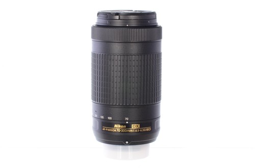 Nikon 300mm 3 af p - nikon, f4.5-6.3