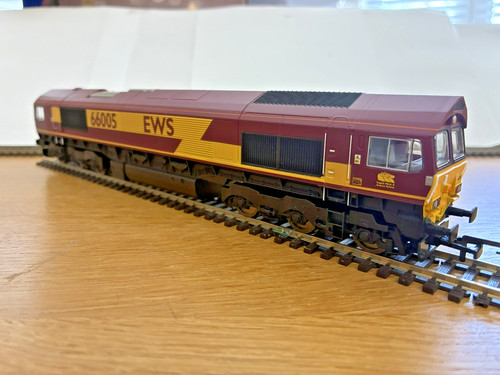 Hornby r3777 ews - r3777,