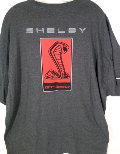 Ford shelby cobra - cobra, gt350-mens