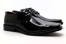 Mens formal shiny - formal, party