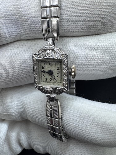 Elida platinum and diamond - platinum,
