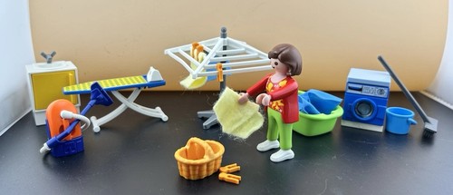 Playmobil house furniture - playmobil,