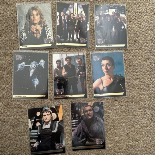 Blakes series gold - 1,