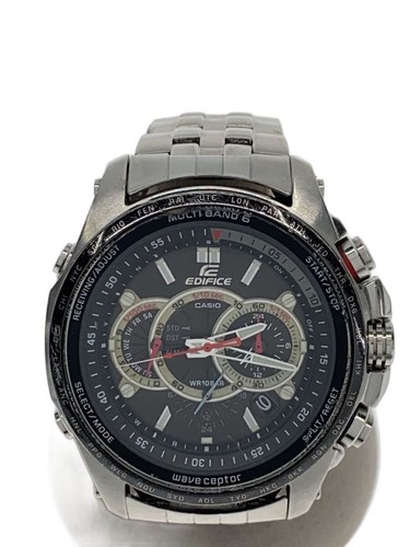 Casio eqw m710 quartz - quartz, analog