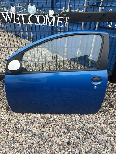 2010 citroen passenger side - 2010, c1