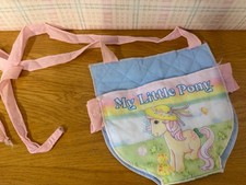 My Little Pony Vintage G1 Baby