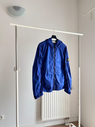 Stone island membrana tc - island, 3l