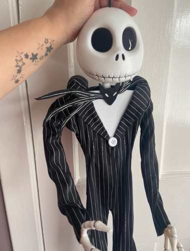 Disney nightmare before - disney,