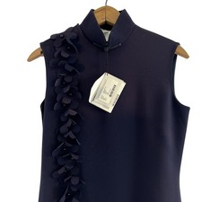 Blanc de Chine Dress Size 4