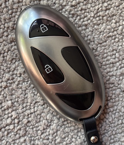 Genuine hyundai button - genuine,