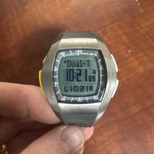 Sportline men watch digital - men,