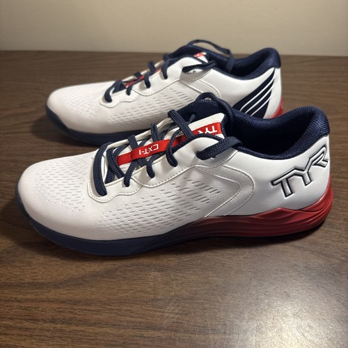 Tyr cxt trainer shoe - tyr,