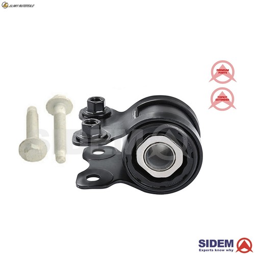 Bearing handlebar 867621 - 2x,