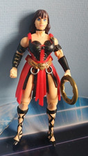 Xena Warrior Princess. Vintage