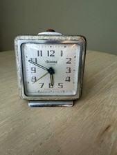 Vintage Soviet Signal Alarm