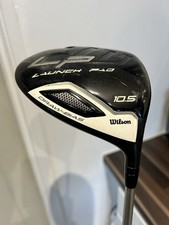 Wilson LaunchPad Driver Draw