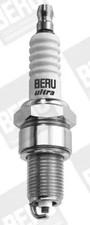 Spark plug 1 - Earthed