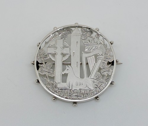 Antique victorian sterling - victorian,