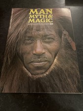 Man Myth & Magic Magazine