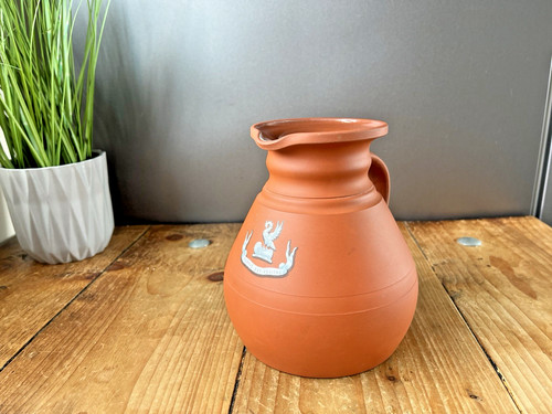 Antique 19thc wedgwood - 19thc,