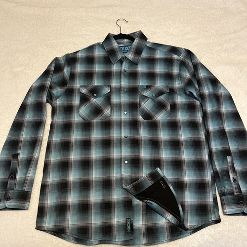 Dixxon flannel company - dixxon,