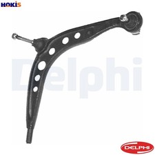 CONTROLTRAILING ARM WHEEL