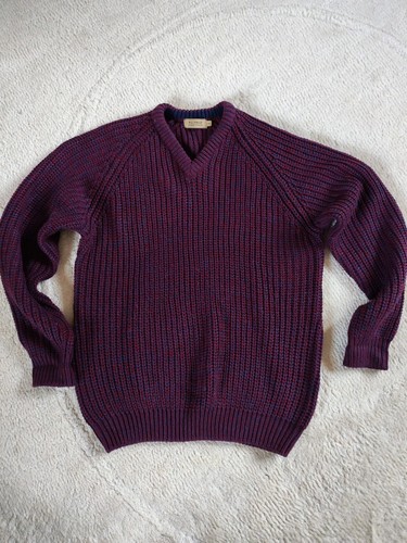 Ewm acrylic men jumper - men's,