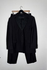 Balmain Tuxedo Dinner Suit