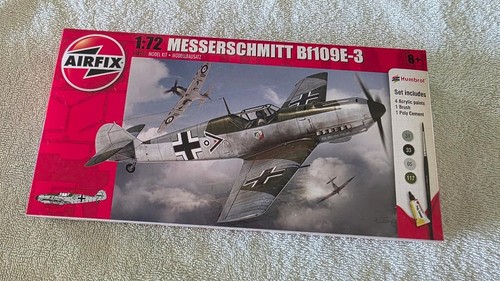 Messersschmitt bf109 3 - messersschmitt, e-3