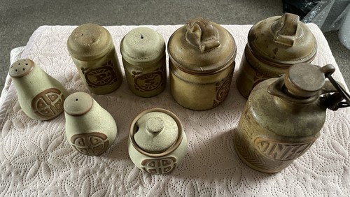 Halifax shelf pottery - shelf,