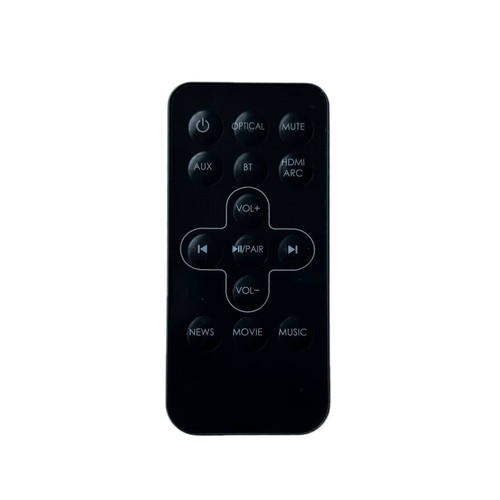 New remote control for - new,
