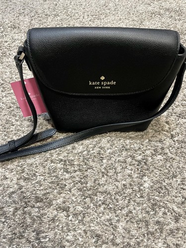 Nwt kate spade - kate, flap