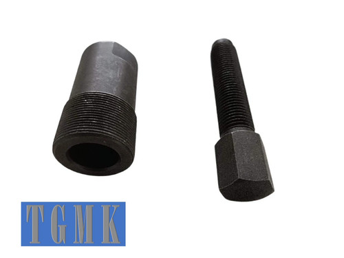 Tgmk flywheel puller lh - tgmk,
