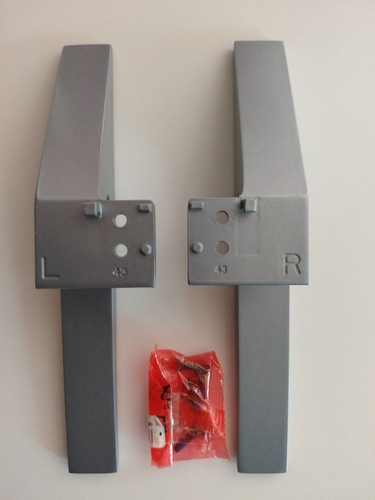 Original stand base legs - legs, for