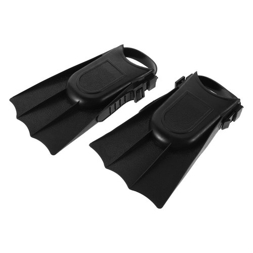 Black eva pvc kids - eva,