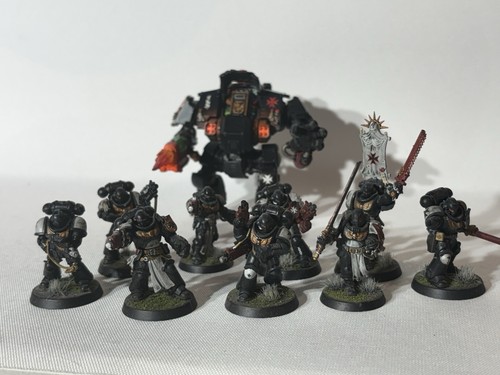 Vanguard lot redemptor - lot,
