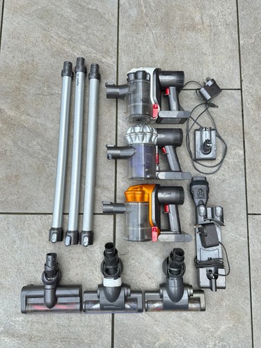 Genuine dyson parts - dyson, dc