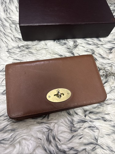 Mulberry bayswater clutch - bayswater,