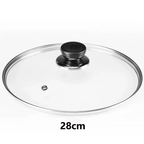 Glass lid cover - glass, replacement