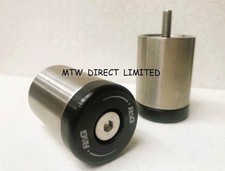 R&G PAIR BAR END  SLIDERS