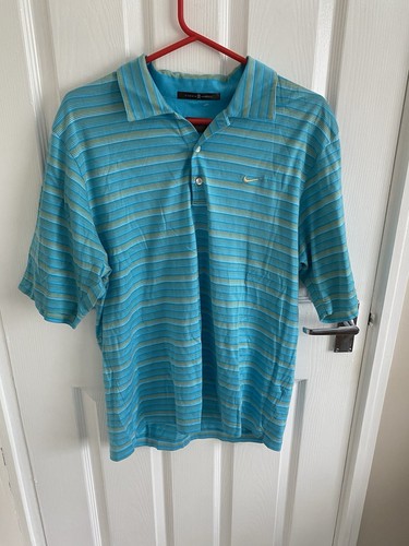 Tiger woods nike stripped golf - tiger,