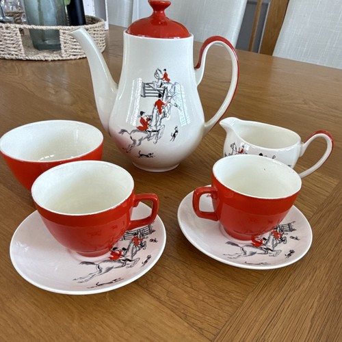 Vintage palissy ceramic - vintage,